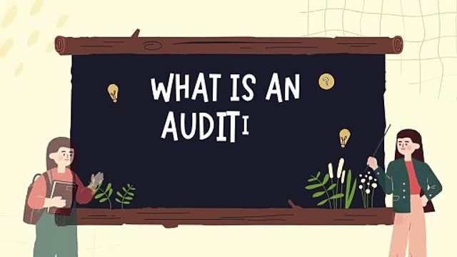 Expert Auditing Assignment Help Services - My Assignment Services