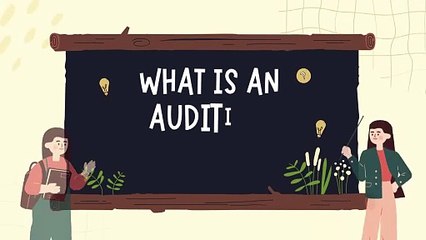 Expert Auditing Assignment Help Services - My Assignment Services