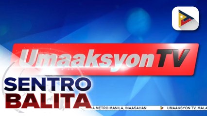 Umaaksyon TV, mapapanood na sa PTV