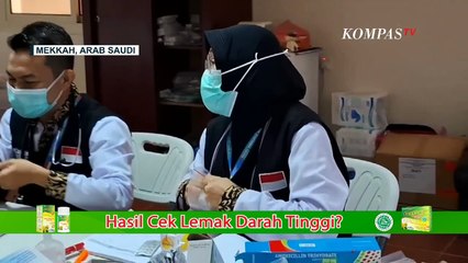 Temuan Timwas Haji DPR, Katering Makanan Jemaah Indonesia Gunakan Beras Impor Thailand
