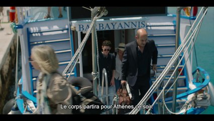 L'Enfant qui mesurait le monde, avec Bernard Campan - bande-annonce