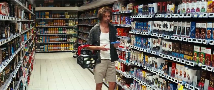 Le Médium, avec Louise Bourgoin - Bande-annonce