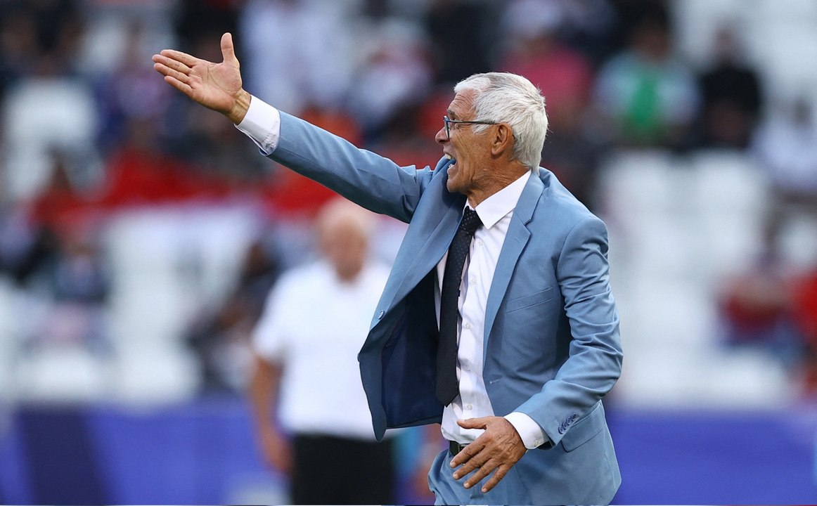 مواجهة مصيرية للمنتخب السوري أمام نظيره الياباني