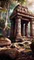 दूर देशों में गणेशजी की खोज _ The Discovery of ancient Lord Ganesha