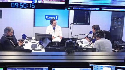 «Le remplaçant» : TF1 en tête des audiences de ce lundi soir