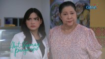 Abot Kamay Na Pangarap: Ang batas ng kulungan laban sa fake French lola! (Episode 547)