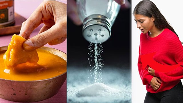 Aamras Pine Se Gas Bane To Kya Kare | Aamras Pine Ke Fayde | Boldsky