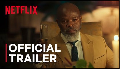 Savage Beauty: Season 2 | Official Trailer - Netflix