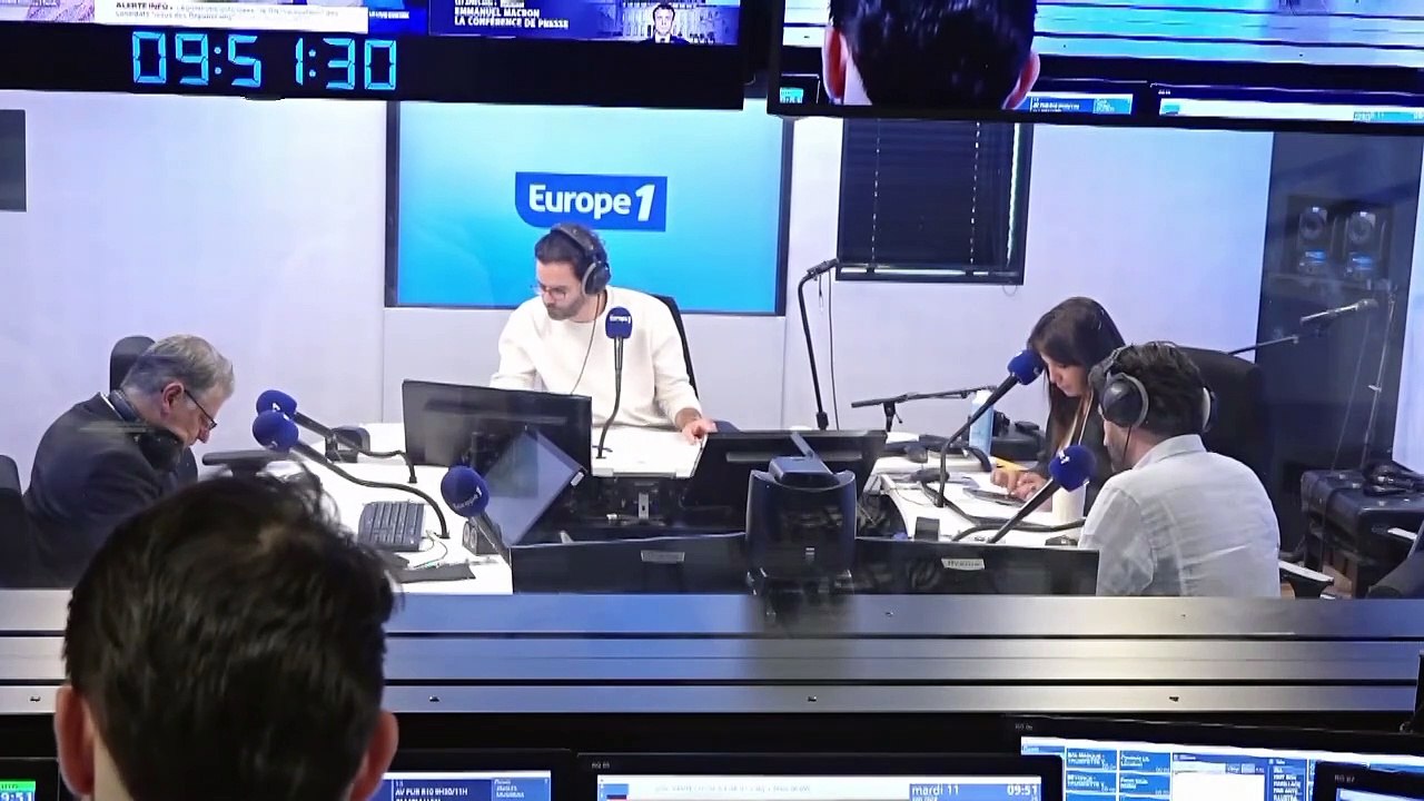 Le bilan excellent des audiences de Roland-Garros, la diffusion en décalée de France-Canada et la nouvelle saison de Fort Boyard