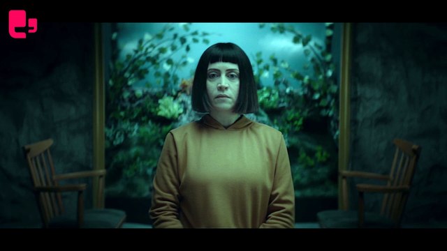 28 Haziran'da vizyonda: 'Bir Zamanlar Gelecek: 2121'den yeni fragman