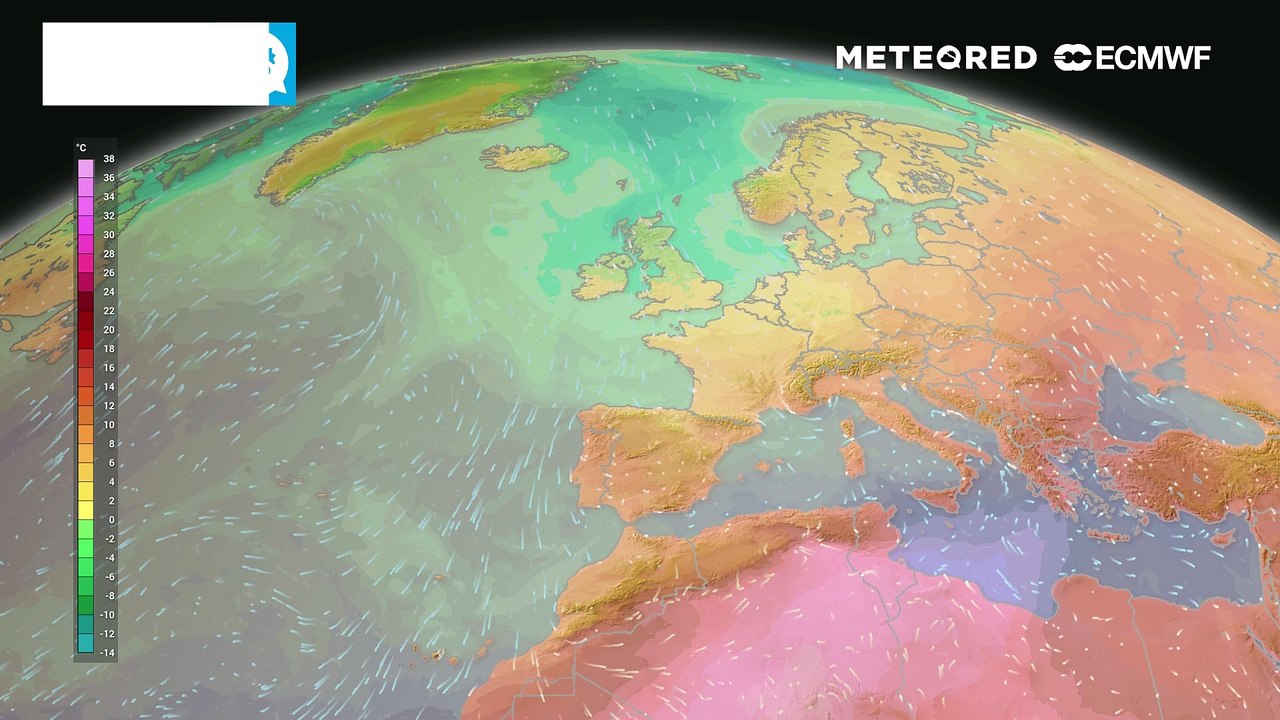 Von der Schafskälte direkt in die Sommerhitze! Nächste Woche wird´s deutlich wärmer!
