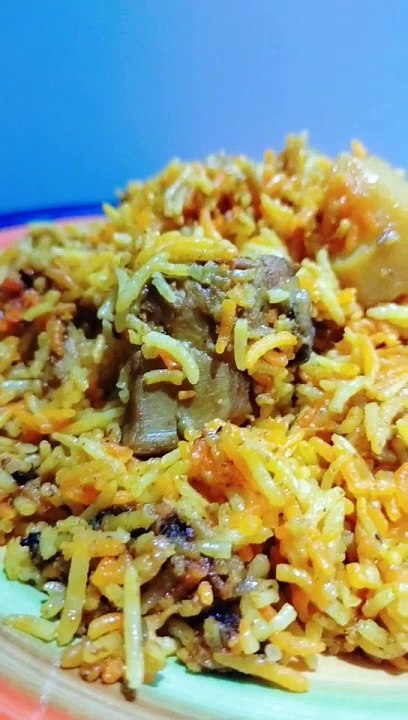 Biryani