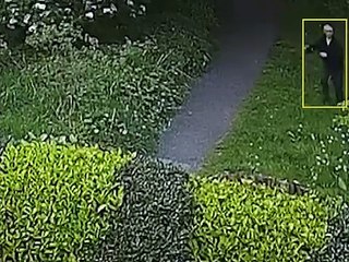 Police wish to speak to this man after flasher exposes himself in Padiham