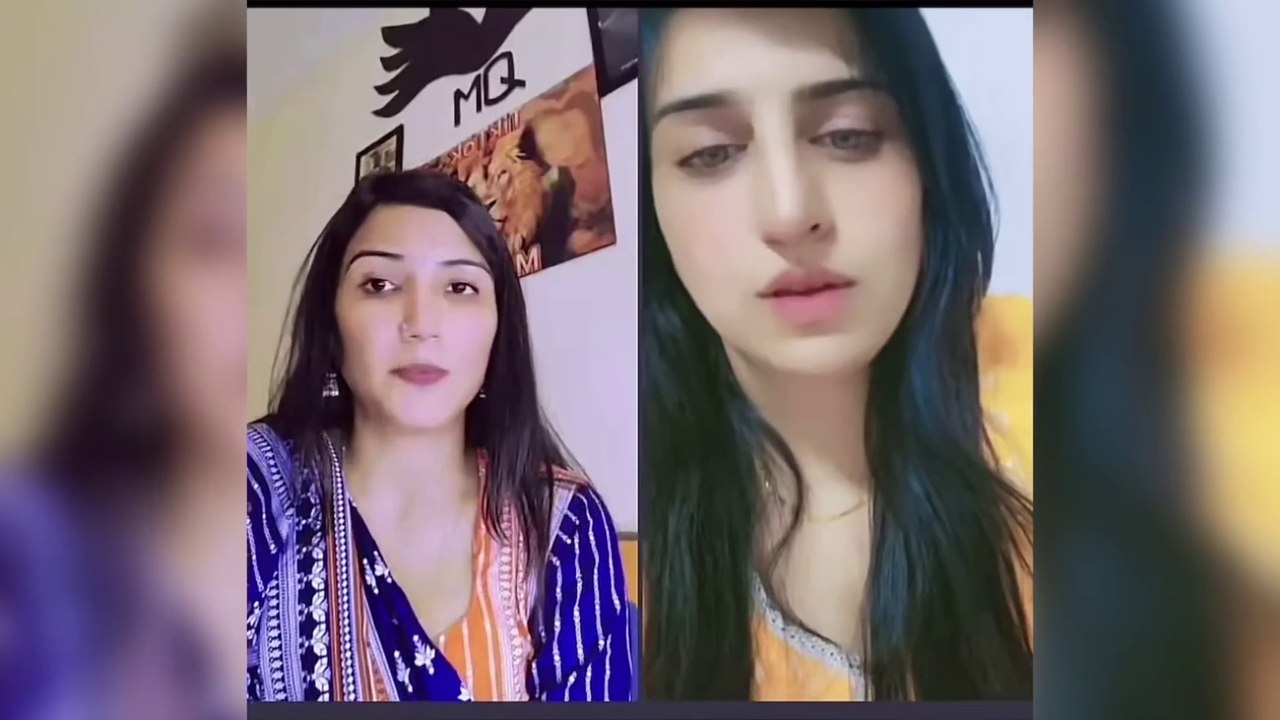 Jab Do Saheli Sth hoon