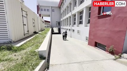 Narkoçelik operasyonundan ayrıntılar: Şifre 'Kübra var mı? Ice var mı?"