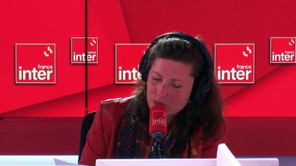 Législatives : la secrétaire générale de la CGT Sophie Binet appelle à un "sursaut populaire"