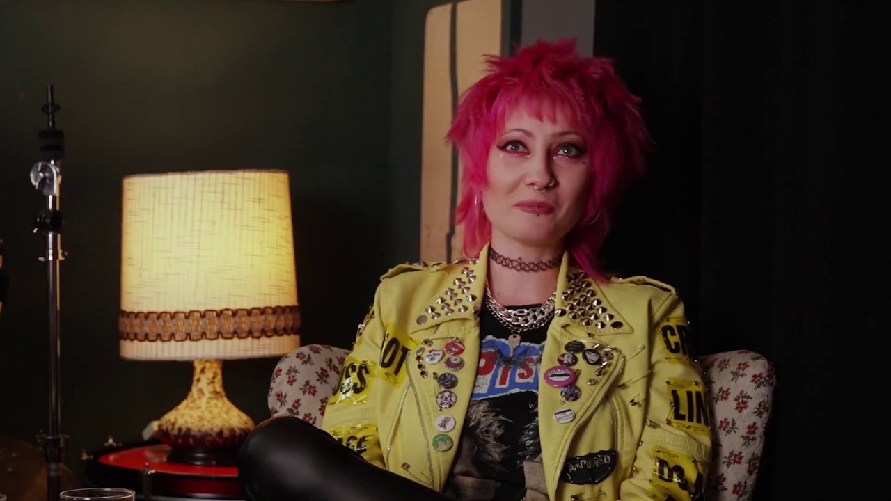 Millennial Punk: Eine Subkultur in Zeiten der Digitalisierung - S01 Trailer (Deutsch) HD