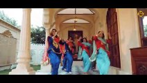 Kala Chola - Basit Naeemi - Official Music Video - 2024 - Punjabi Song - Basit Naeemi Official