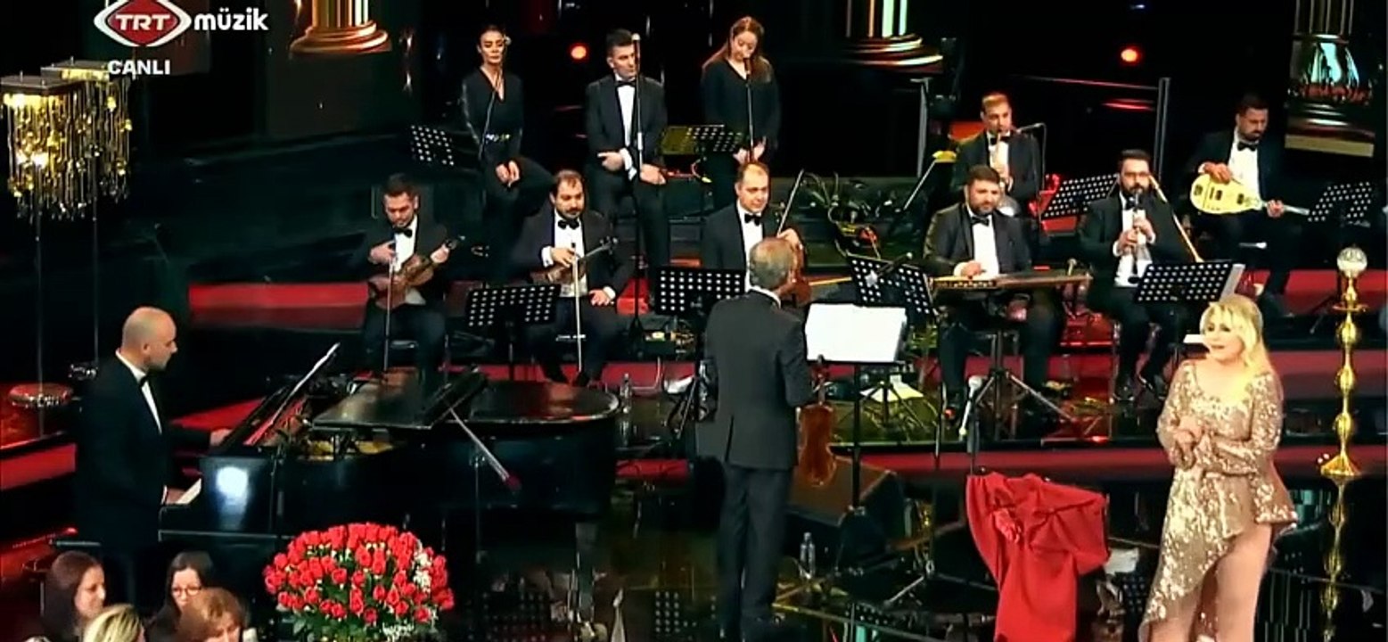 Muazzez Ersoy - Huma Kuşu