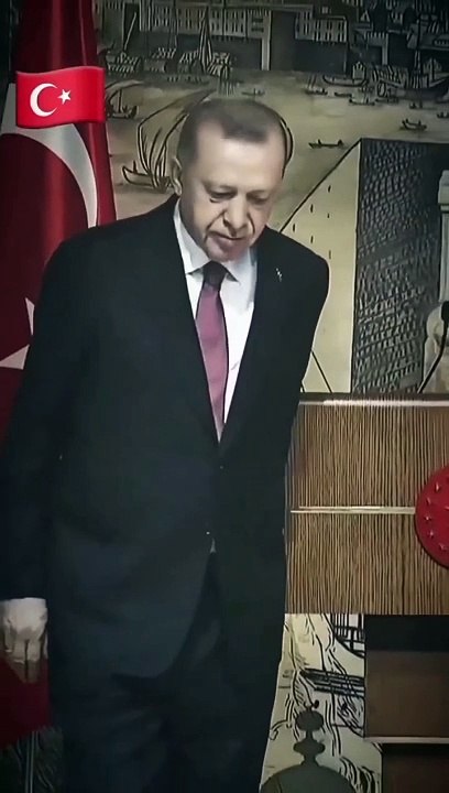 Recipe Tayyip Erdogan