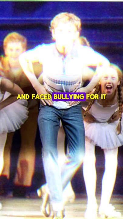 Tom Holland Fun Facts