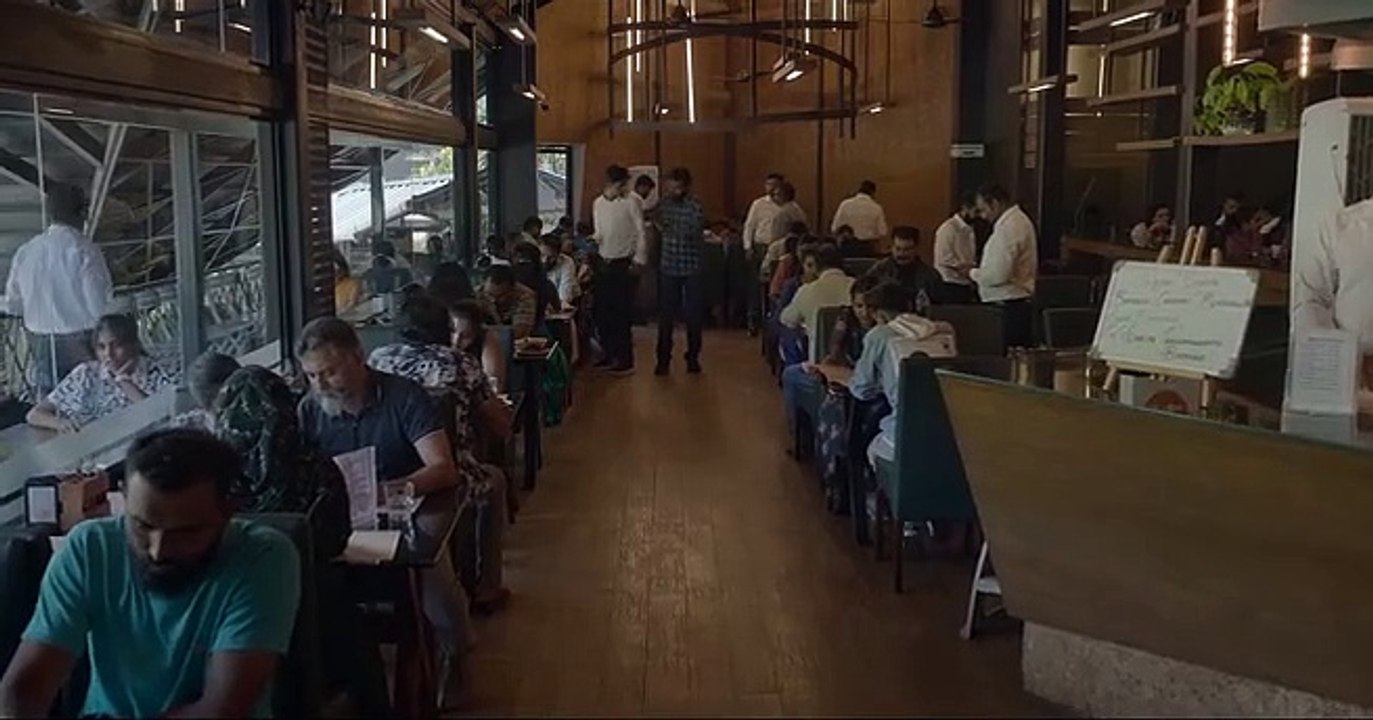 Abraham Ozler (2024) Tamil HD part-1