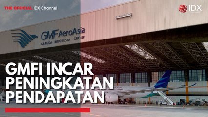 GMFI Incar Peningkatan Pendapatan