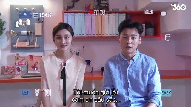 Phim Bộ Ngôn Tình Trung Quốc Mới Hay Nhất 2022 _ NGƯỜI BẠN THẬT SỰ CỦA TÔI _ Tập 36