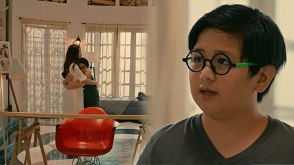 My Guardian Alien: Special Glue (Episode 52)