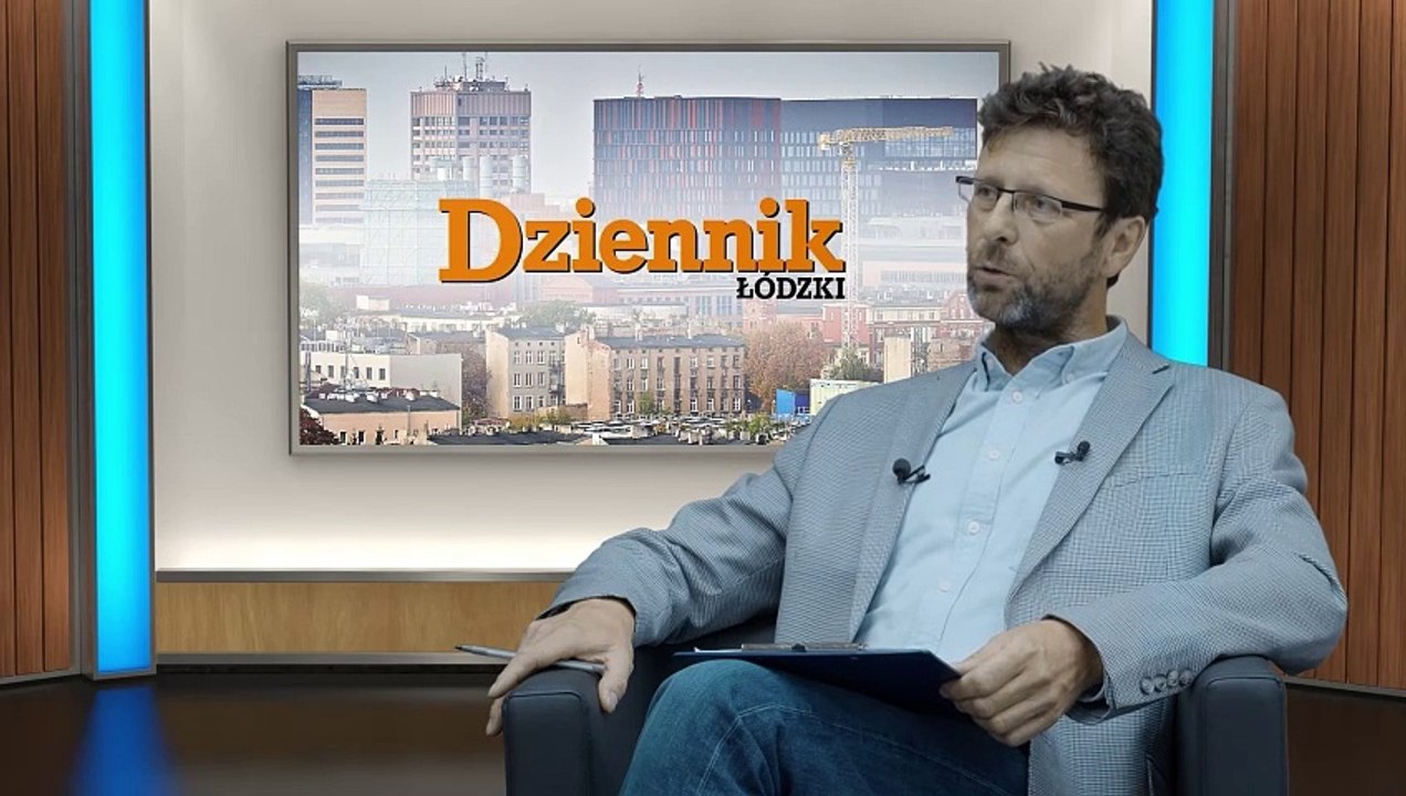 Studio DŁ - Intercity Remtrak