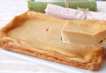 Bocados de galletas María, receta fácil y deliciosa