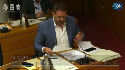 El PSOE de Diana Morant maniobró para que el Consejo de la tele valenciana cargara contra Camps