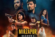 Mirzapur 3 Teaser: 'जंगल में मचने वाला है भौकाल क्योंकि घायल शेर लौट आया है', देखें मिर्जापुर 3 का पहला वीडियो