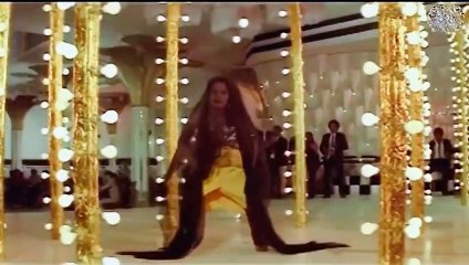 Haye Mere Rabba /Mar Mitenge 1988 / Jeetendra, Madhavi