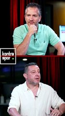 Nihat Kahveci'nin Milli Takım İlk 11'i