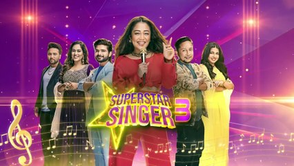 Superstar Singer S3 | Kshitij की Mummy ने बनाया Neha Kakkar के गाने पर Reel | Best Moment