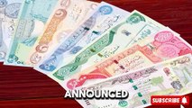 President Donald Trump Surprised All Iraqi Dinar & Vietnam Dong Holders | Iraqi Dinar News 11 June