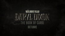 Adelanto de The Walking Dead: Daryl Dixon – The Book of Carol