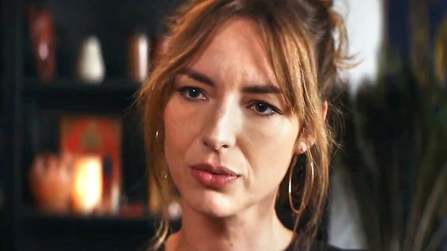 LE MÉDIUM Bande Annonce (2024) Louise Bourgoin