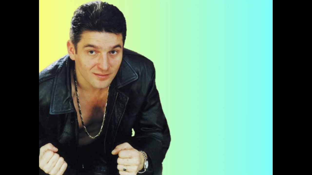 Baja Mali Knindža - Tamara, Trava, Đe si mala, Plače nebo, plače Bog, Miriše na kišu (Mix) - Uživo