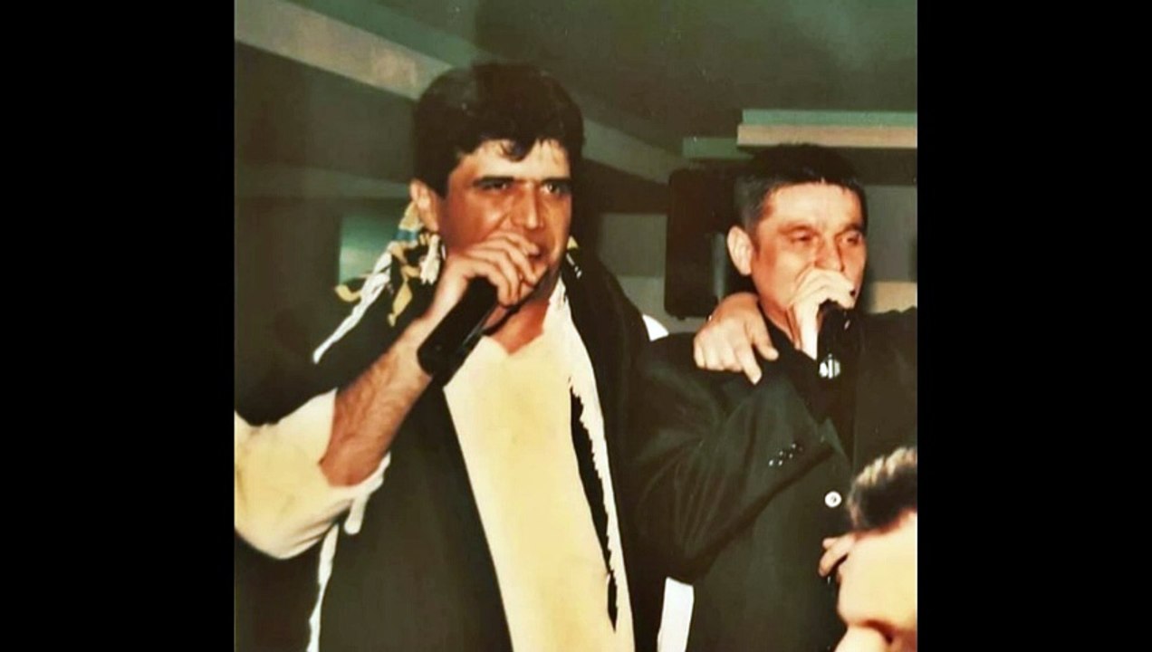 Baja Mali Knindža i Žare Đukić - Elektronski rulet - Uživo (2005)