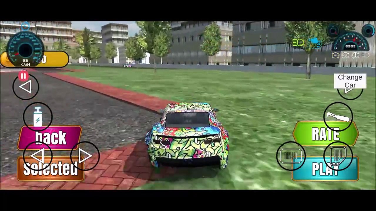 WORLD BUS DRIVING | MOBILE BUS SIMULATOR | BUS GAMEPLAY #29