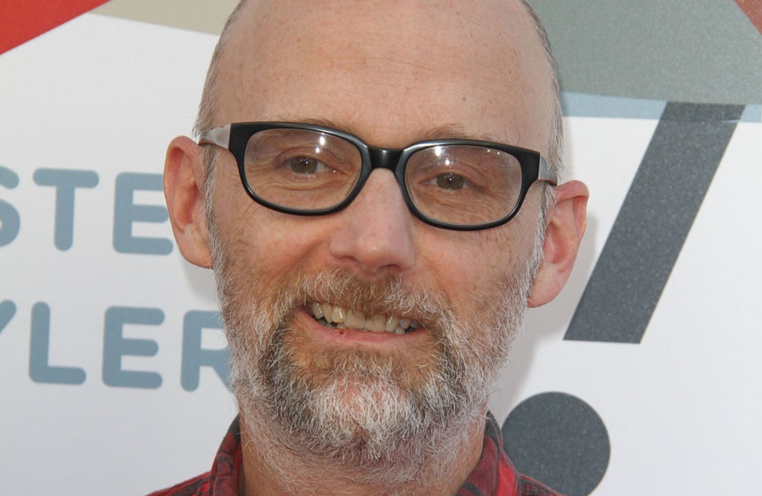 Moby: Seit zehn Jahren kein einziges Date