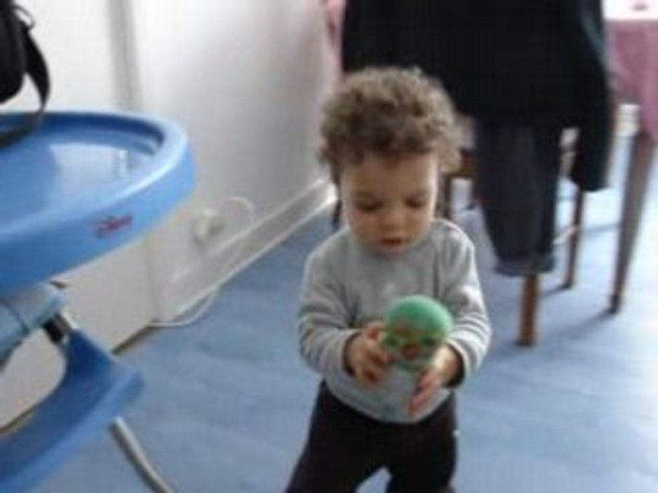 Je suis le roi du téléphone