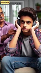 Disrespectful Kids || Acharya Prashant