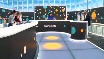 Législatives anticipées : « Une entrée en matière sur les chapeaux de roue » pour le nouveau PDG de LCP