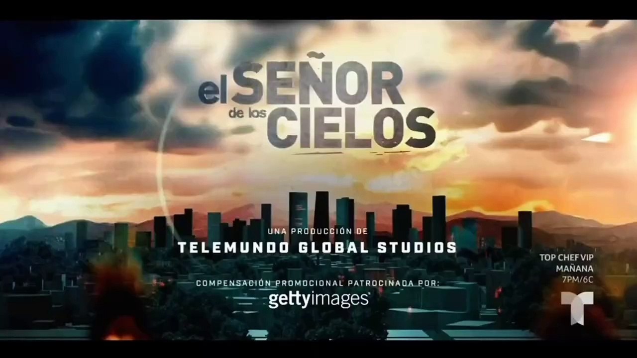 AVANCE - El Señor De Los Cielos 9 Capítulo 84 Completo