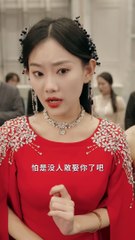 Who Understands The Sentiments Of A Tender Heart 誰憐寸草心