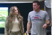 Jennifer Lopez et Ben Affleck : les rumeurs de divorce enflent après la mise en vente de leur maison