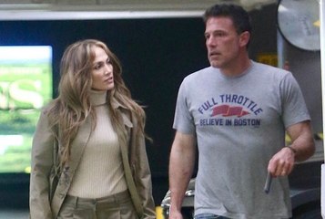 Jennifer Lopez et Ben Affleck : les rumeurs de divorce enflent après la mise en vente de leur maison